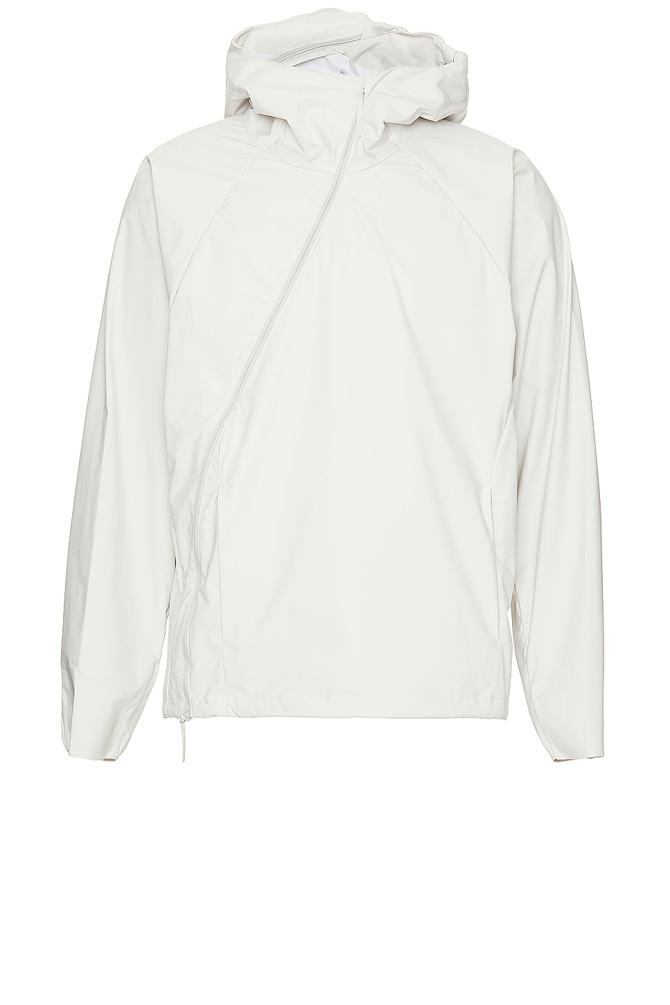 Image 1 of POST ARCHIVE FACTION (PAF) 6.0 Technical Jacket in Ivory