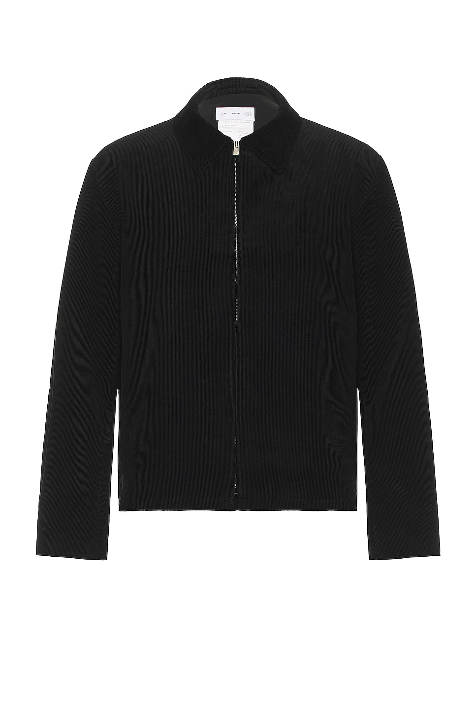 Image 1 of POST ARCHIVE FACTION (PAF) 5.1 Jacket Right in BLACK