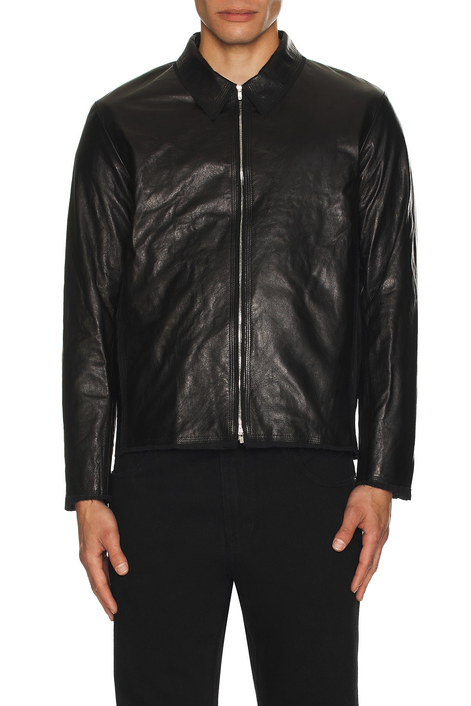 POST ARCHIVE FACTION PAF POST ARCHIVE FACTION (PAF) Black 6.0