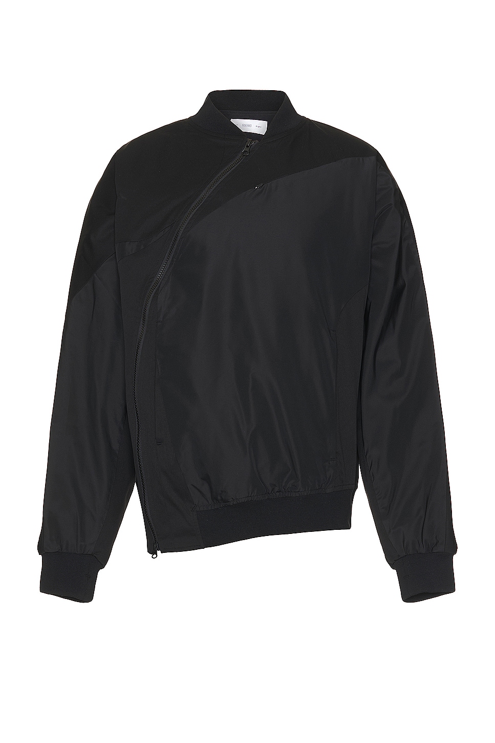 Image 1 of POST ARCHIVE FACTION (PAF) 6.0 Bomber in Black