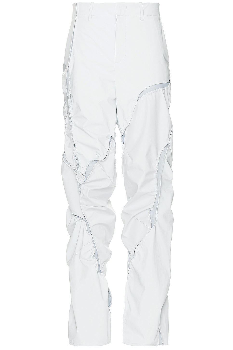 Image 1 of POST ARCHIVE FACTION (PAF) 6.0 Technical Pants in Ice