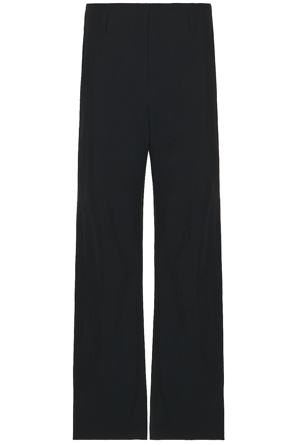 Image 1 of POST ARCHIVE FACTION (PAF) 6.0 Trousers in Black