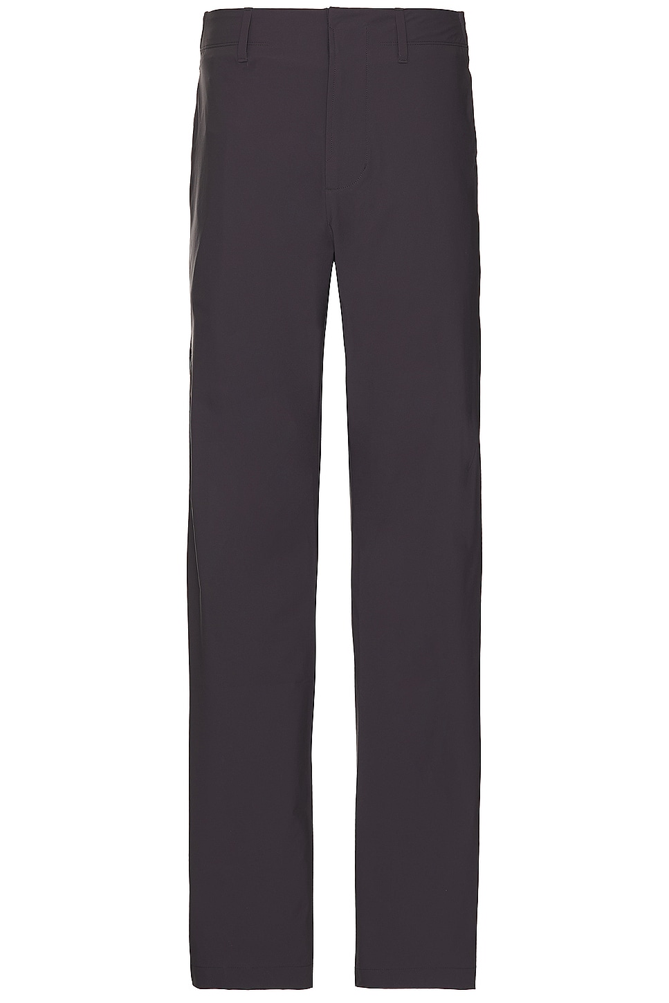 Image 1 of POST ARCHIVE FACTION (PAF) 6.0 Technical Pants in Brown