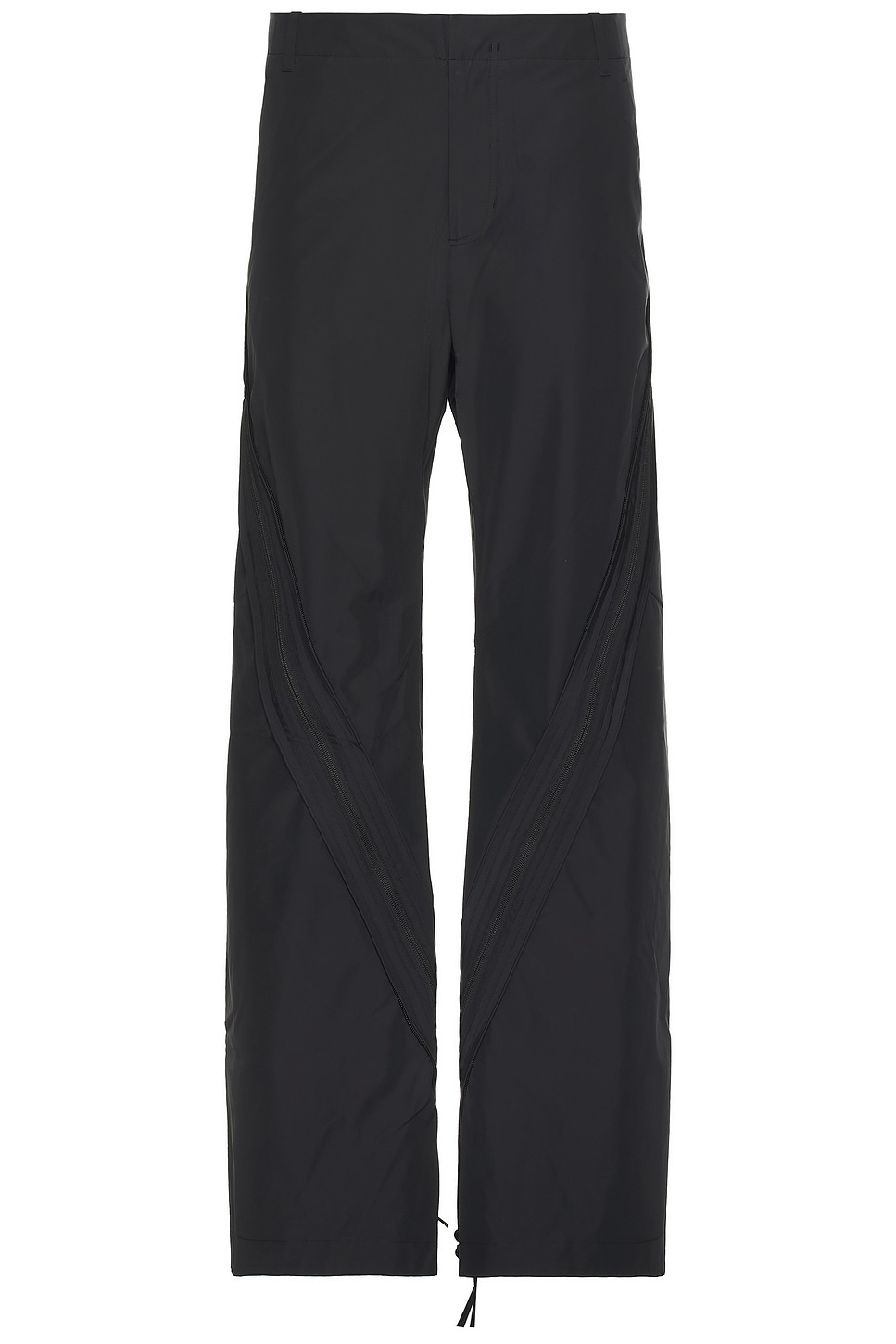 POST ARCHIVE FACTION (PAF) 7.0 Technical Pants Center in Black