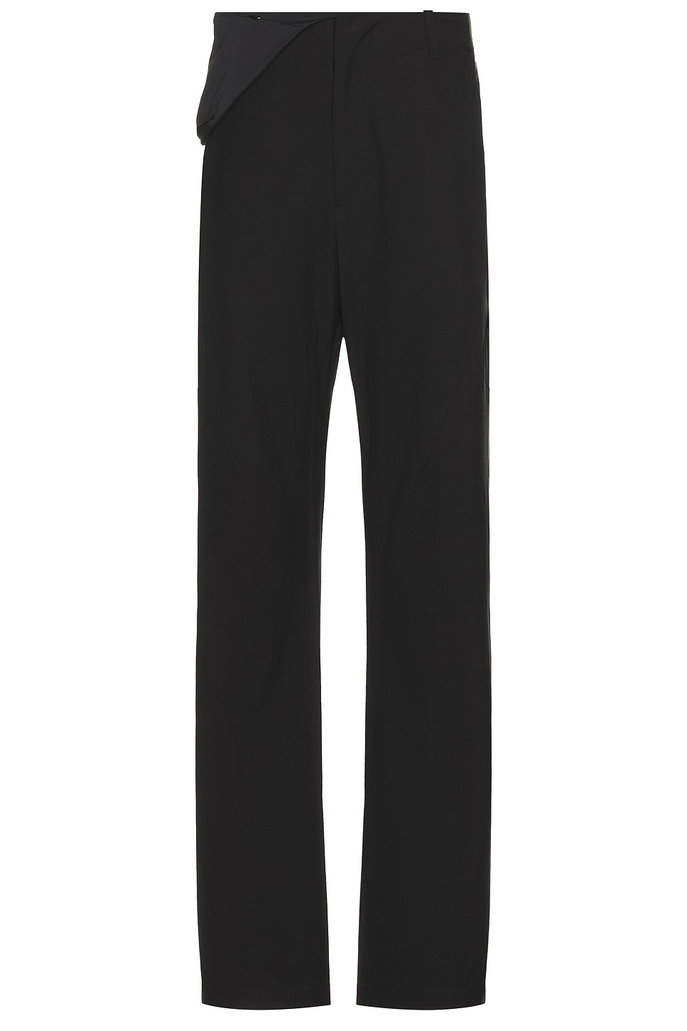 Image 1 of POST ARCHIVE FACTION (PAF) 7.0 Technical Pants Right in Black