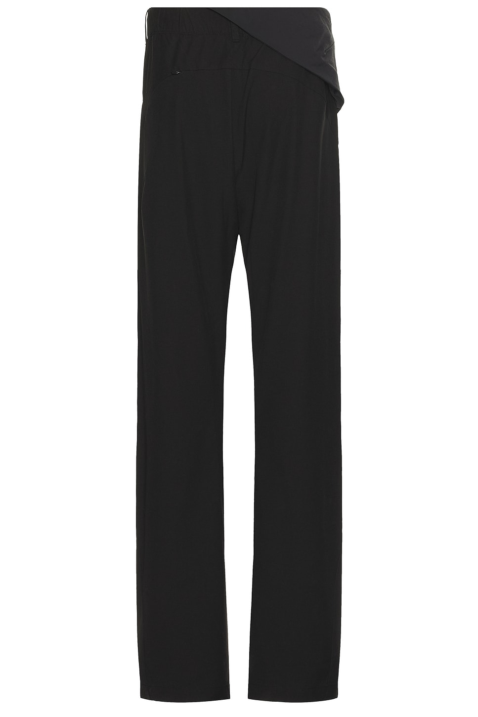 Shop Post Archive Faction (paf) 7.0 Technical Pants Right In Black