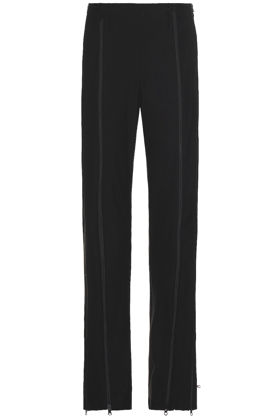 Image 1 of POST ARCHIVE FACTION (PAF) 5.1 Technical Pants Center in BLACK
