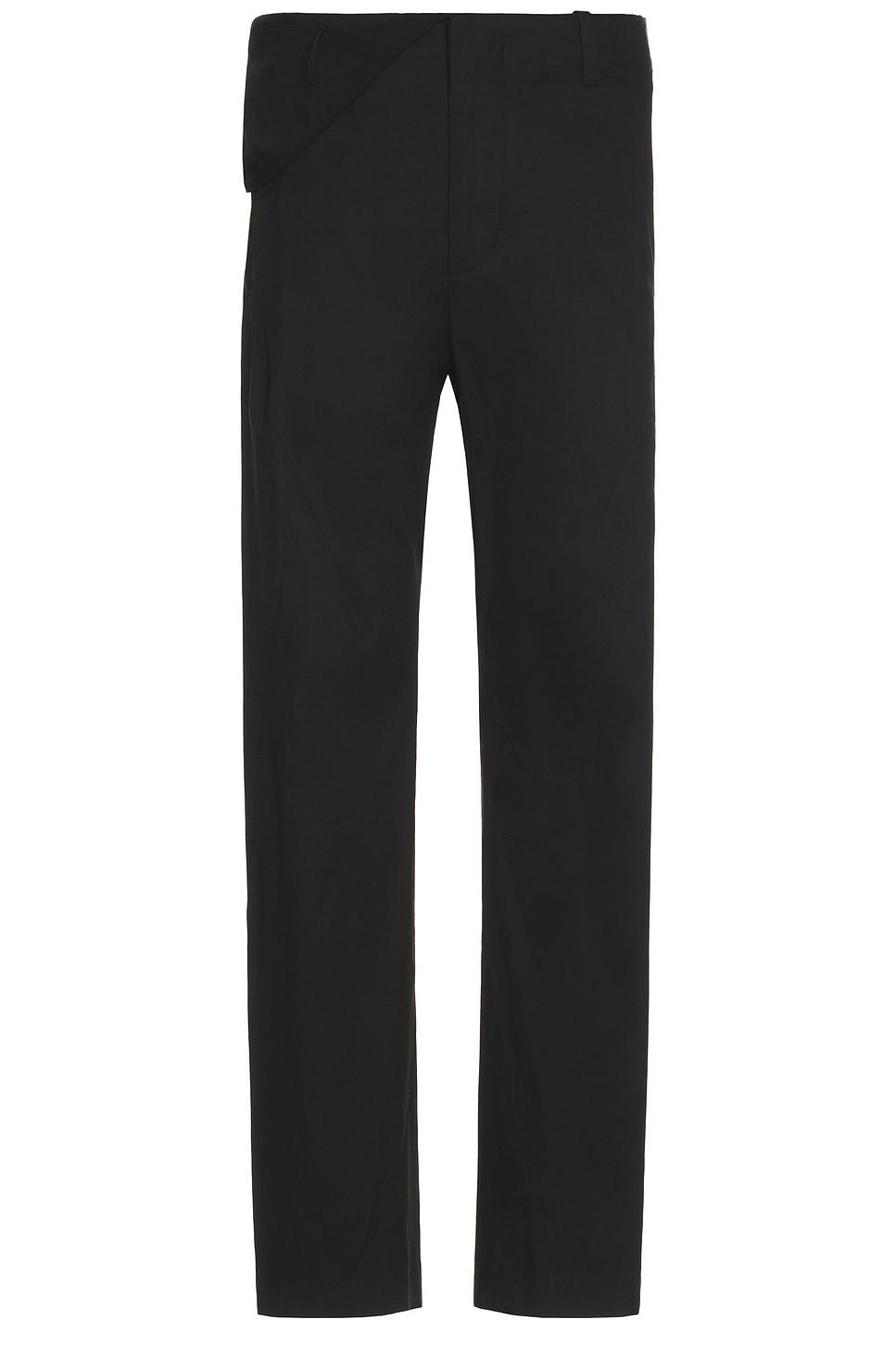 POST ARCHIVE FACTION (PAF) 8.0 Technical Pants Right in Black