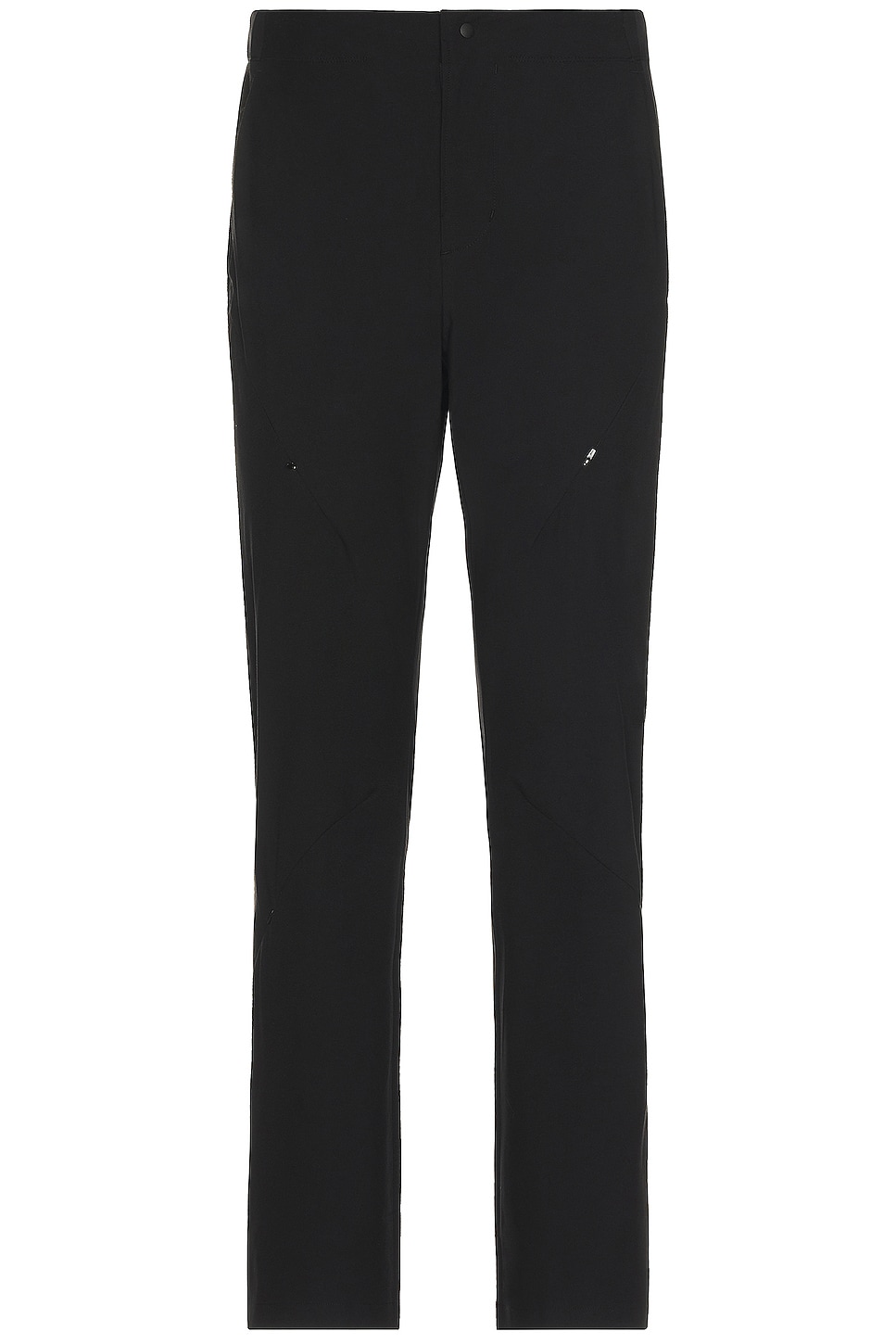 Image 1 of POST ARCHIVE FACTION (PAF) 5.1 Technical Pants Right in BLACK
