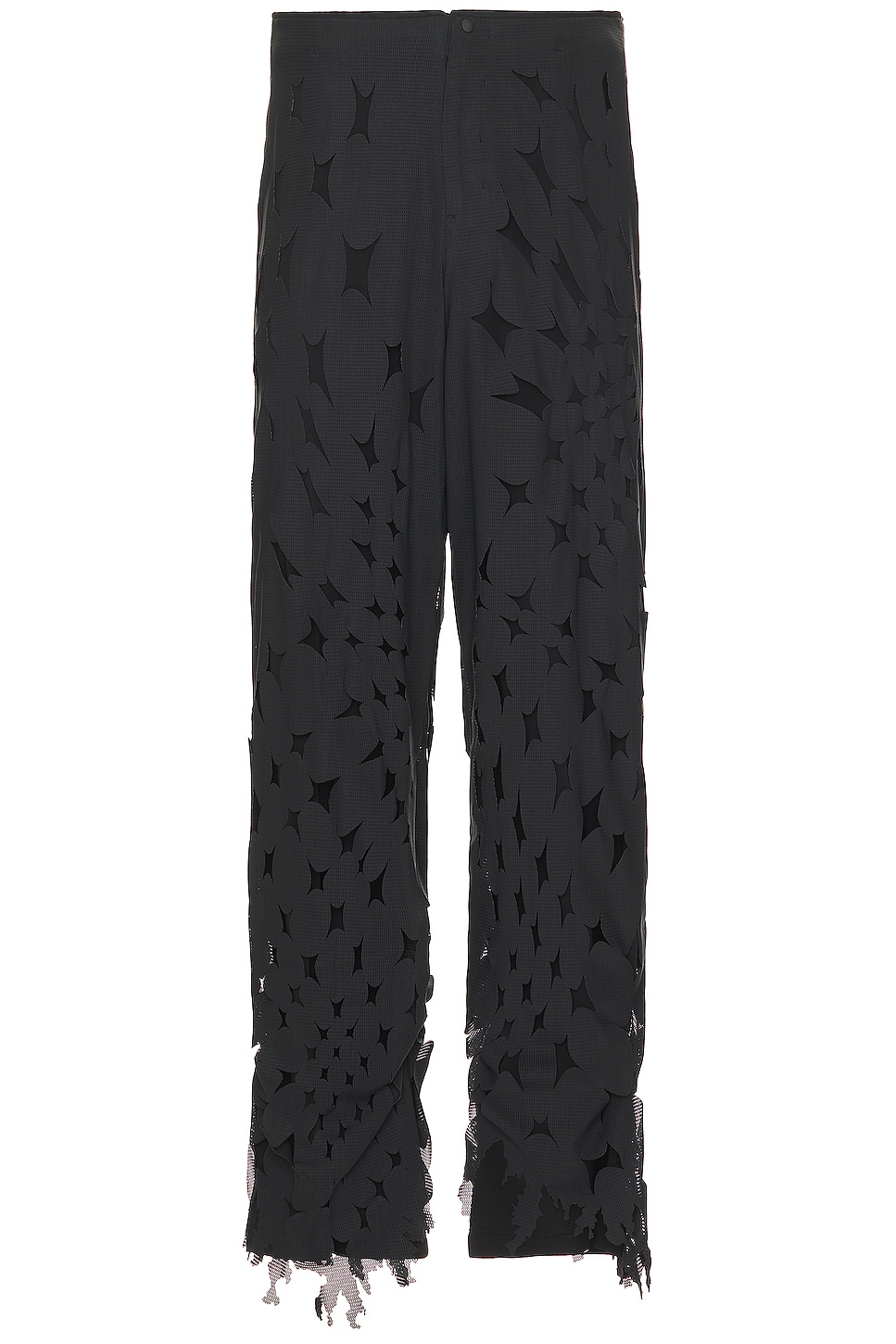 Image 1 of POST ARCHIVE FACTION (PAF) 5.1 Technical Pants Left in BLACK