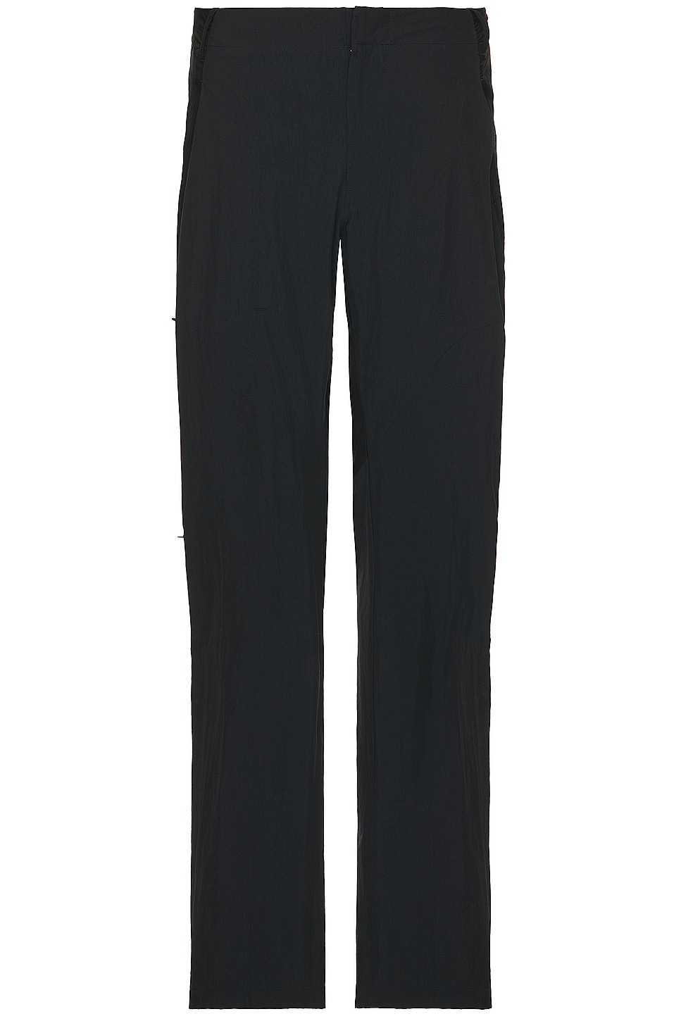 Image 1 of POST ARCHIVE FACTION (PAF) 6.0 Trousers in Black