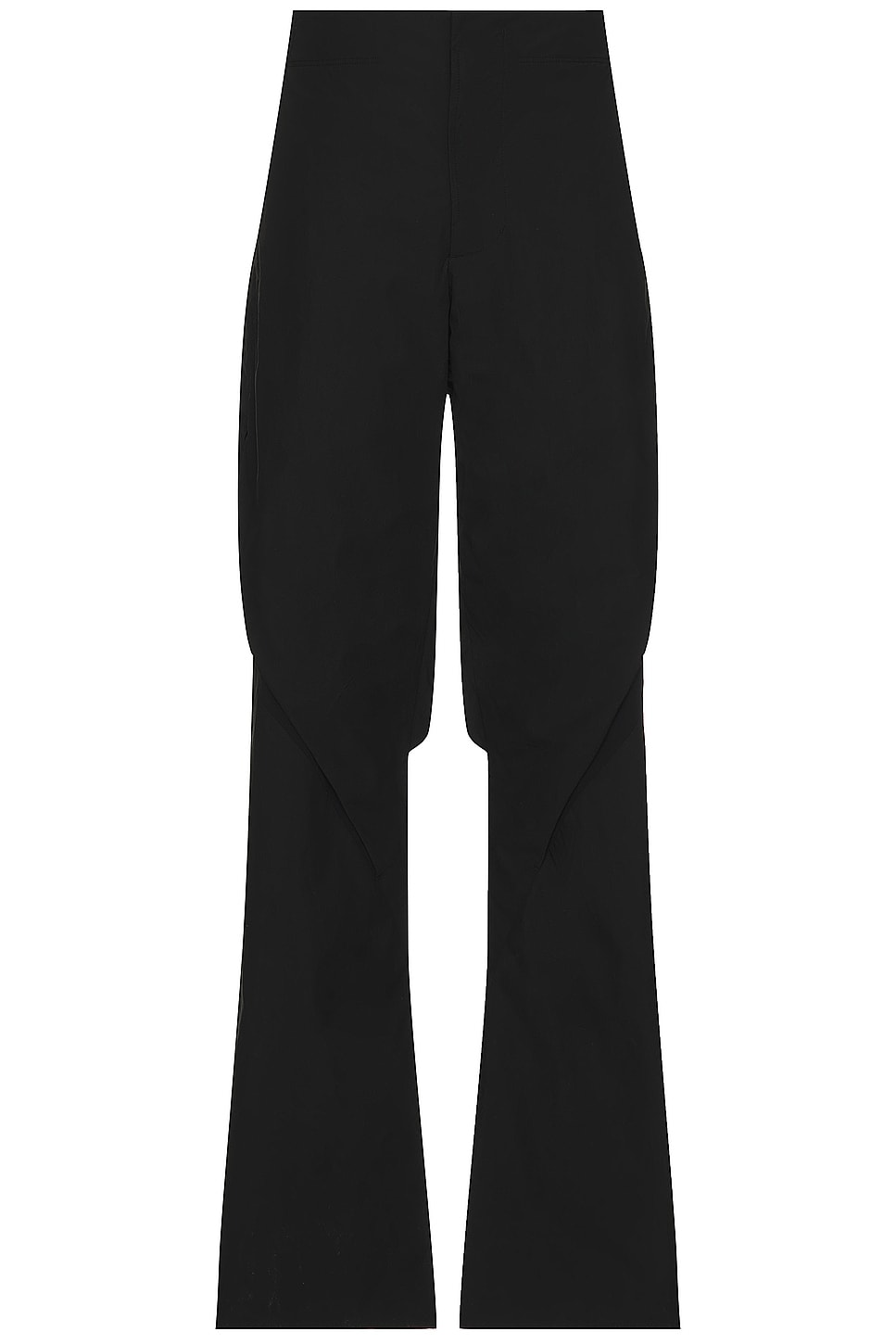 Image 1 of POST ARCHIVE FACTION (PAF) 6.0 Technical Pants in Black