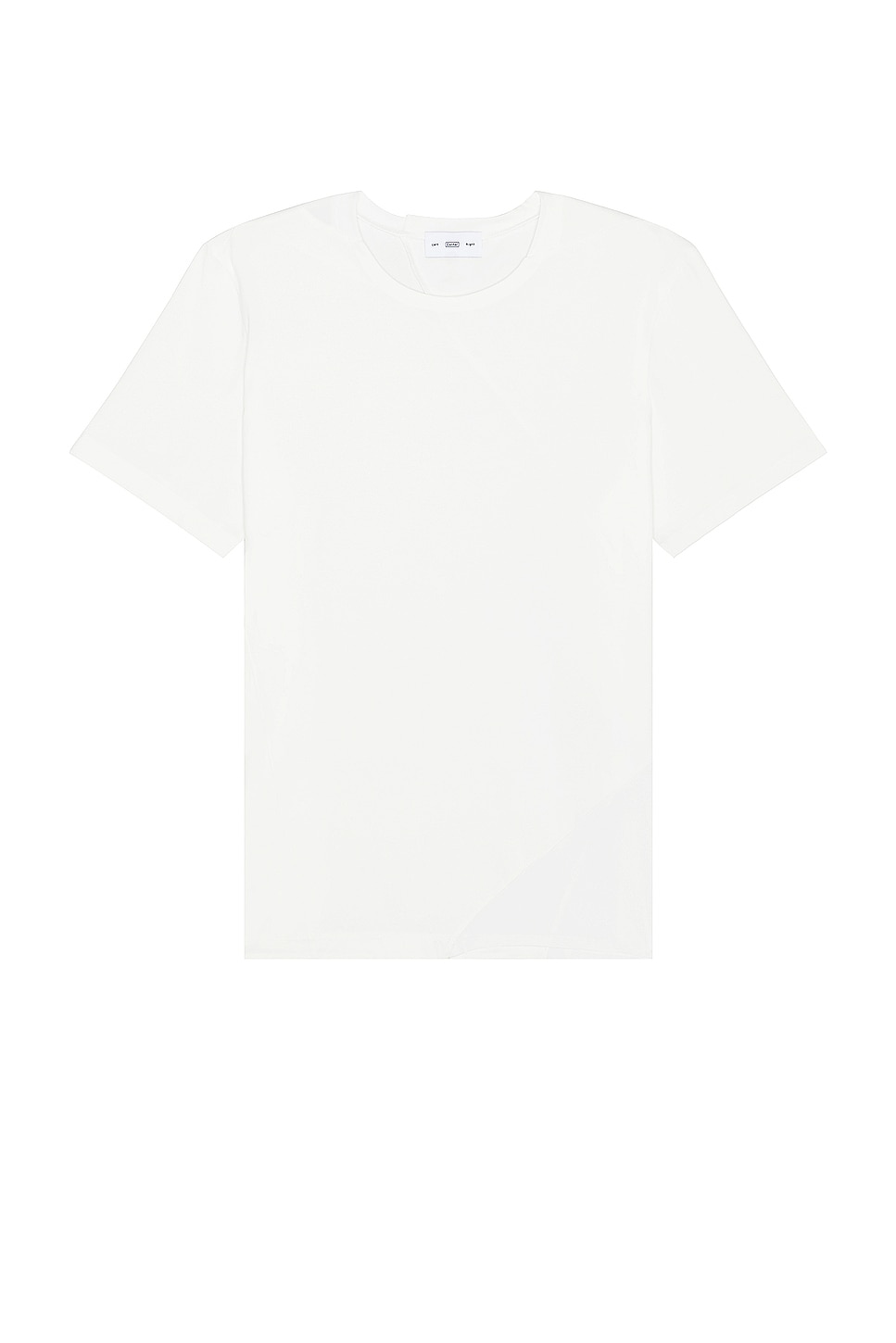 Image 1 of POST ARCHIVE FACTION (PAF) 6.0 Tee in White