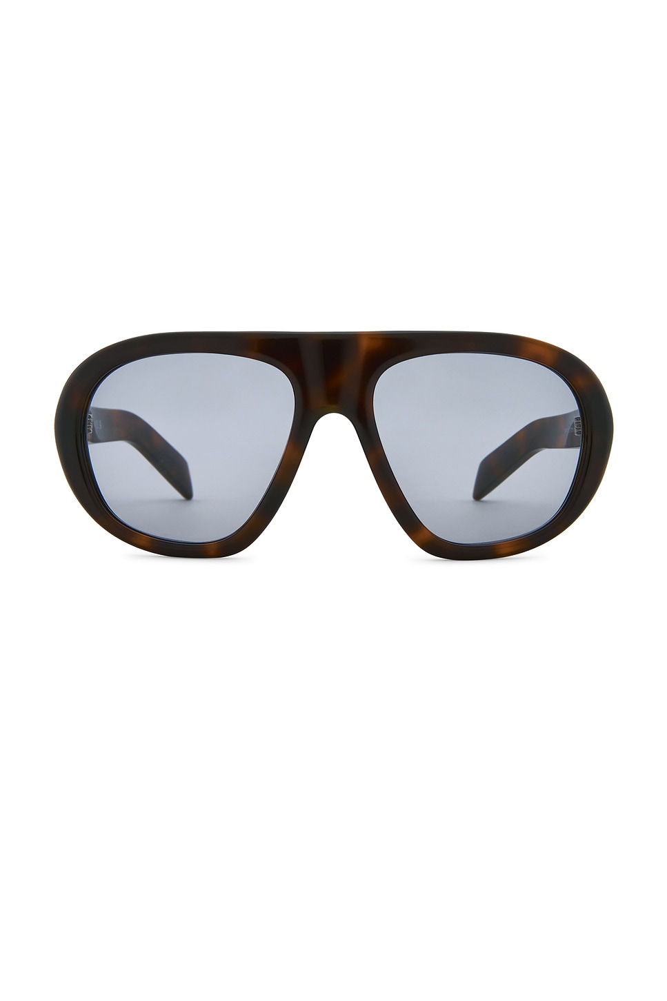 Prada Circular Sunglasses | Thumbnail 6 Prada Circular Sunglasses | Thumbnail 6