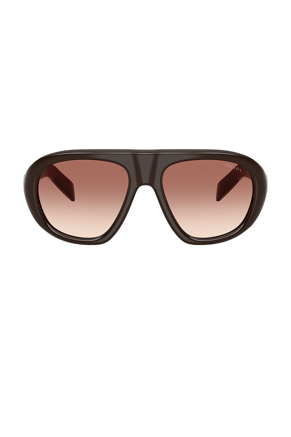 Prada Irregular Sunglasses | Thumbnail 3 Prada Irregular Sunglasses | Thumbnail 3