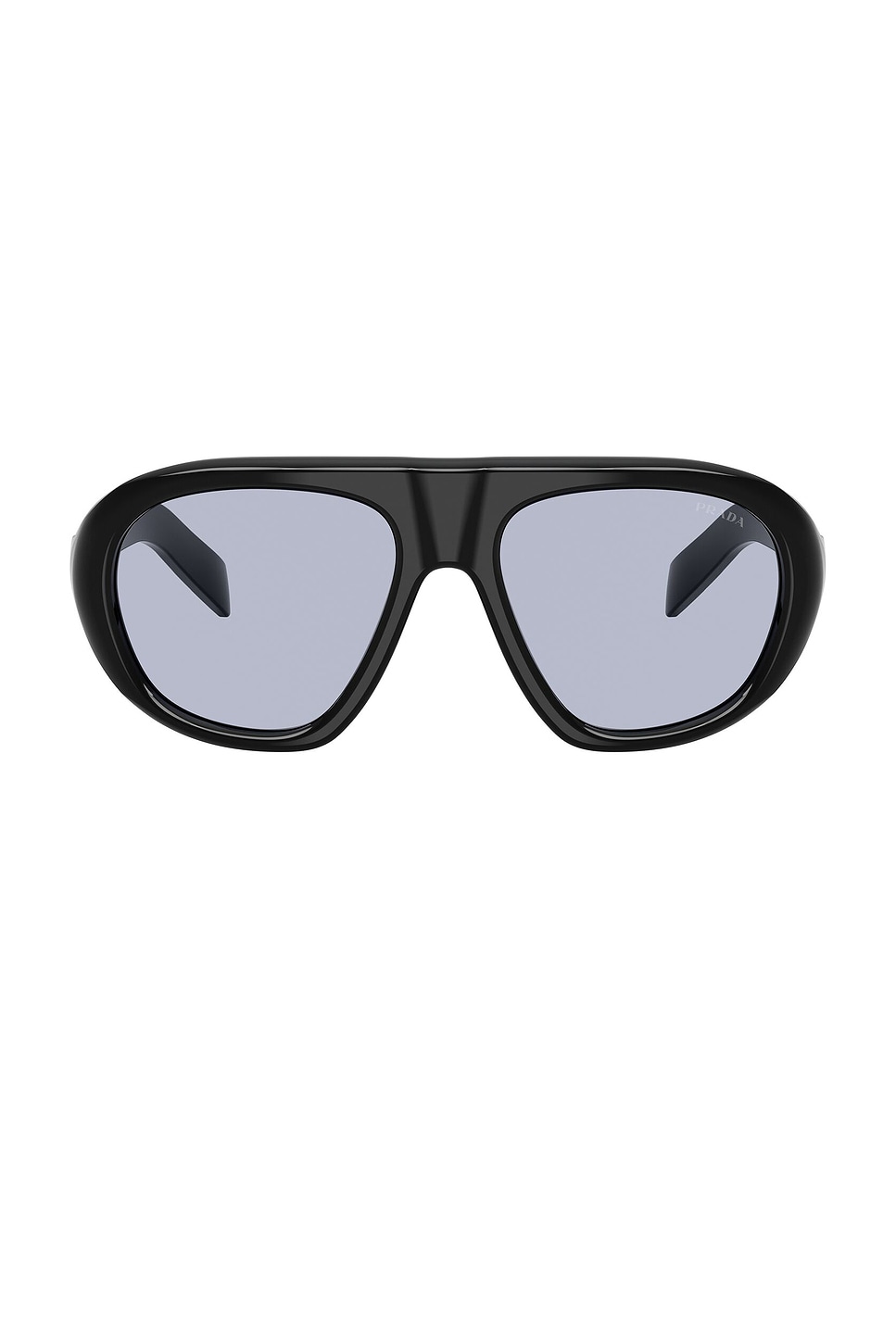 Prada Irregular Sunglasses | Thumbnail 4 Prada Irregular Sunglasses | Thumbnail 4