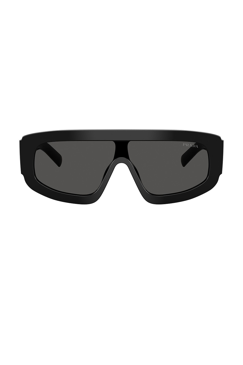 Prada Irregular Sunglasses | Thumbnail 4 Prada Irregular Sunglasses | Thumbnail 4