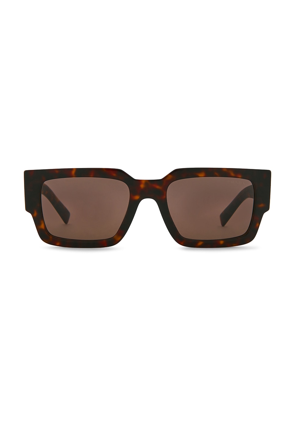 Prada Rectangle Sunglasses