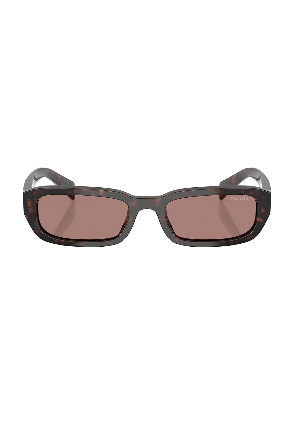 Prada Narrow Sunglasses