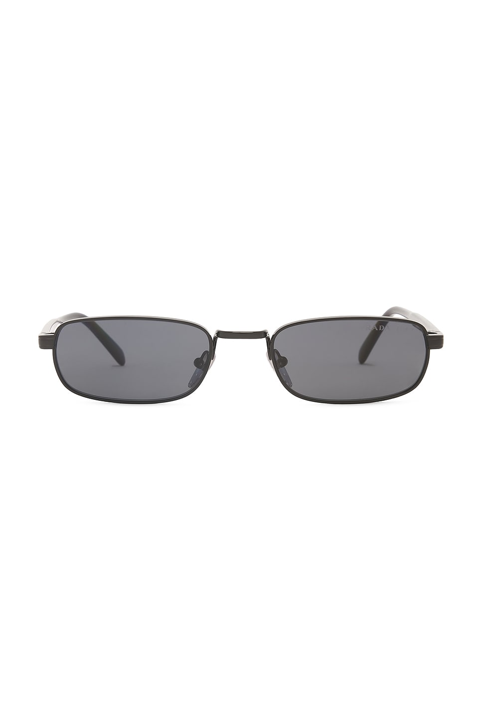 Prada Rectangular Sunglasses