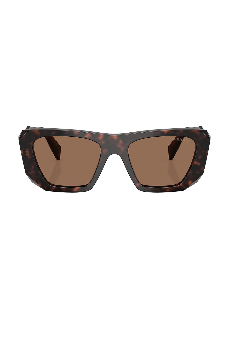 Prada Square Sunglasses