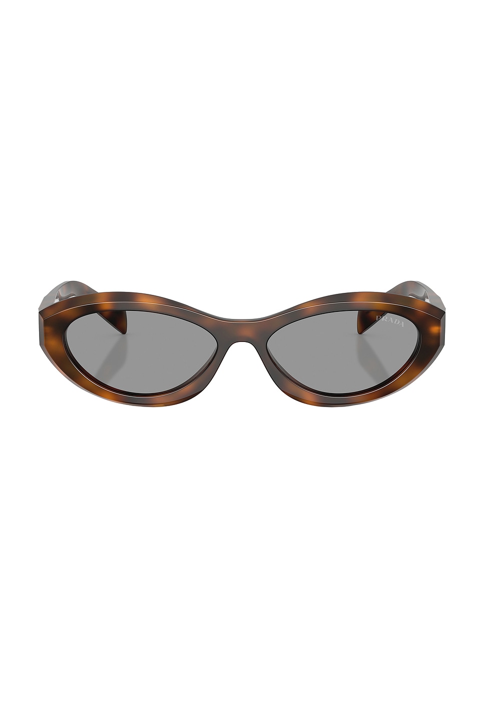 Prada Cat Eye Sunglasses