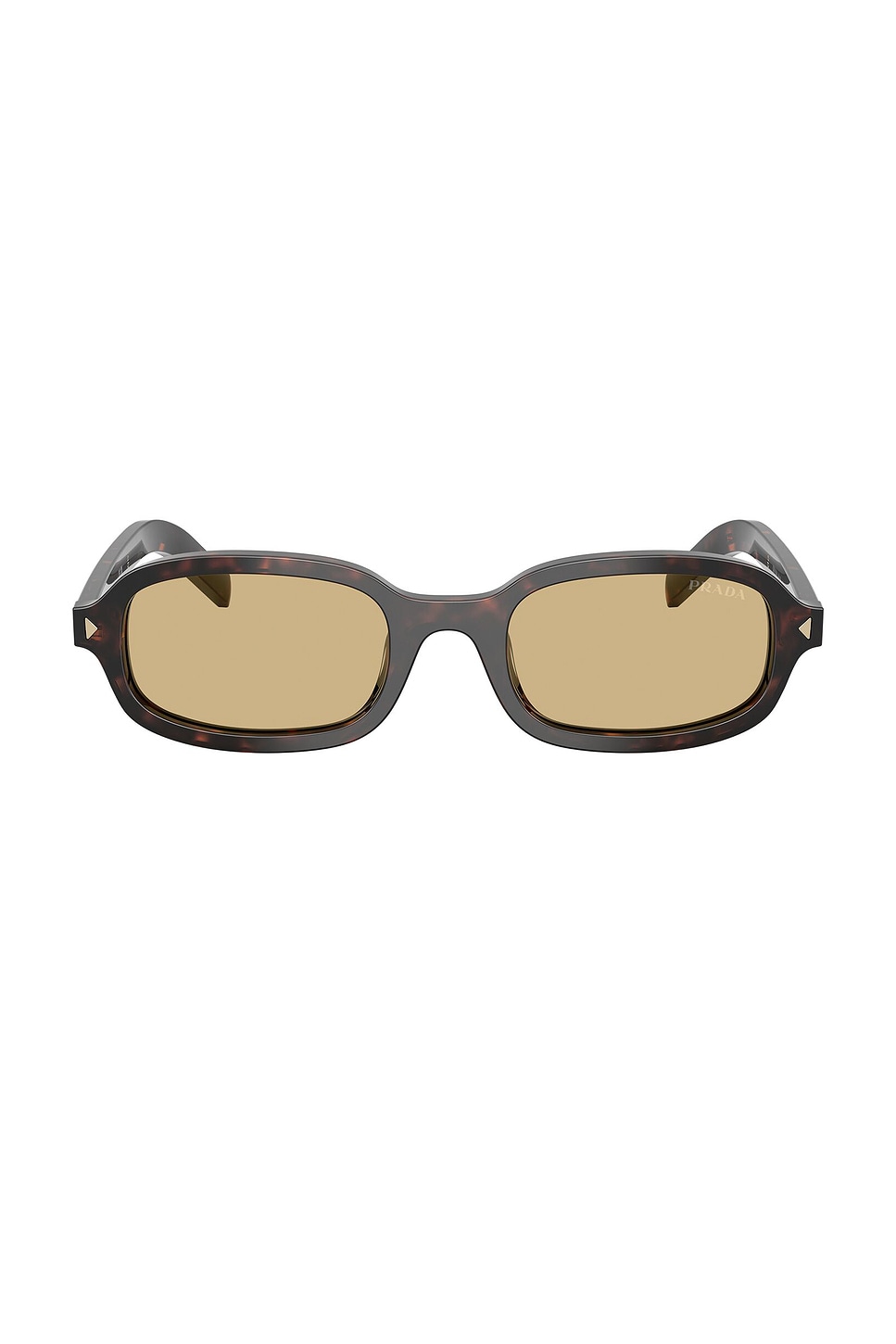 Prada Oval Sunglasses