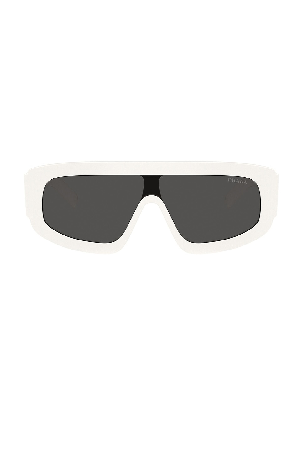 Prada Irregular Sunglasses