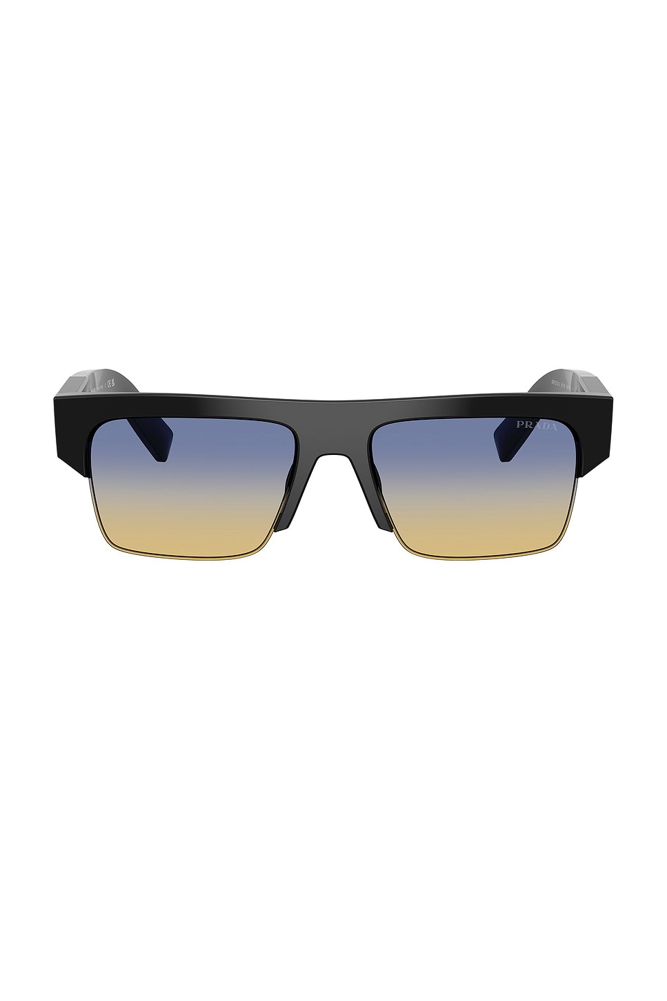 Prada Rectangular Sunglasses