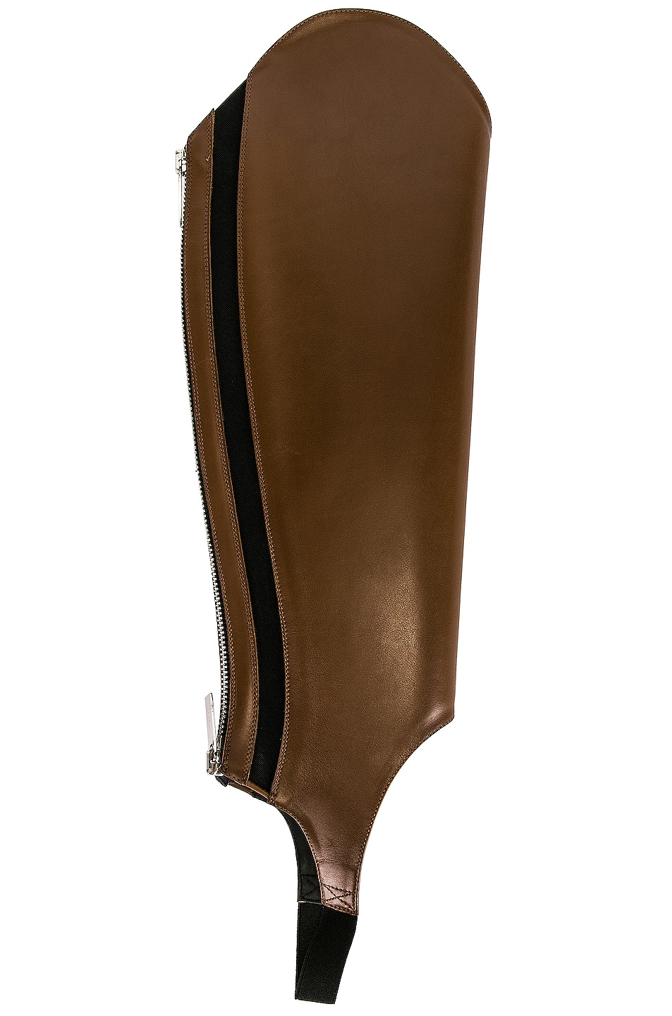 Leather Stirrup