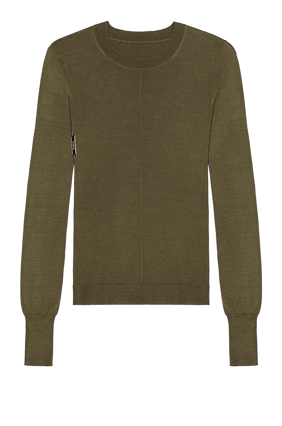 Classic Tattoo Crewneck Sweater