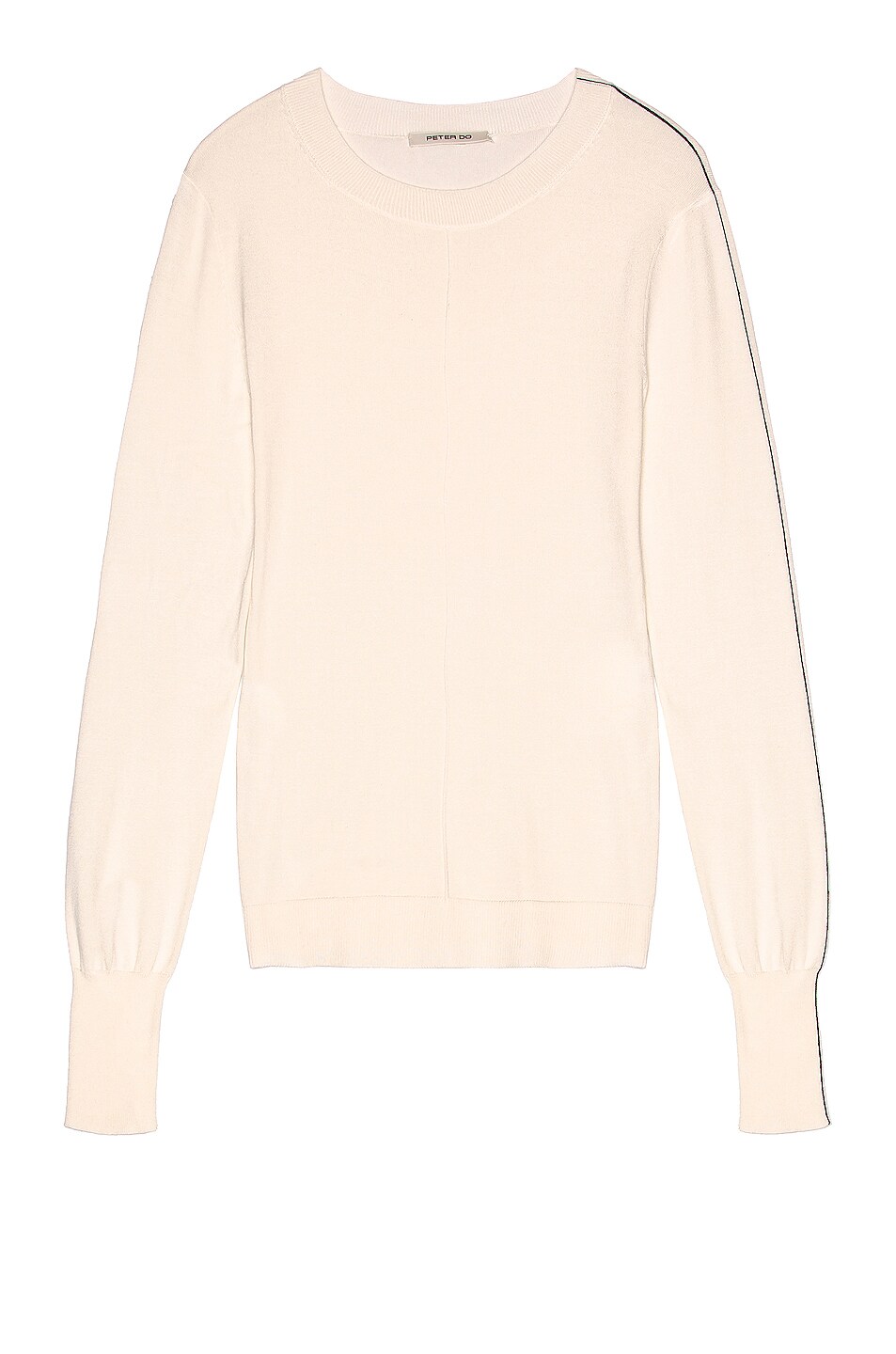 Classic Tattoo Crewneck Sweater