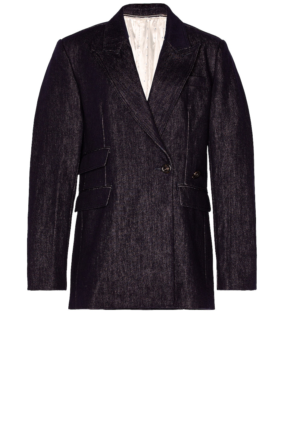 for FWRD Oversized Blazer