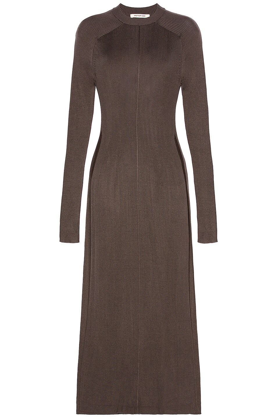 for FWRD Ao Dai Knit Tunic