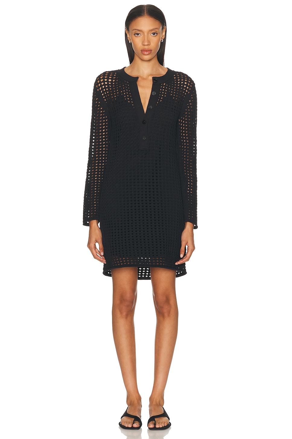 Shop Proenza Schouler Micah Dress