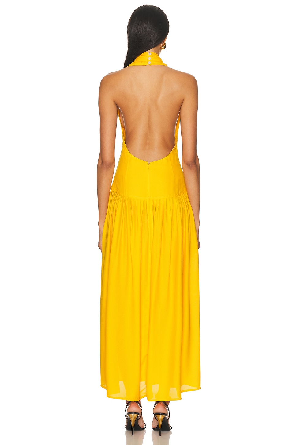 Tala Dress