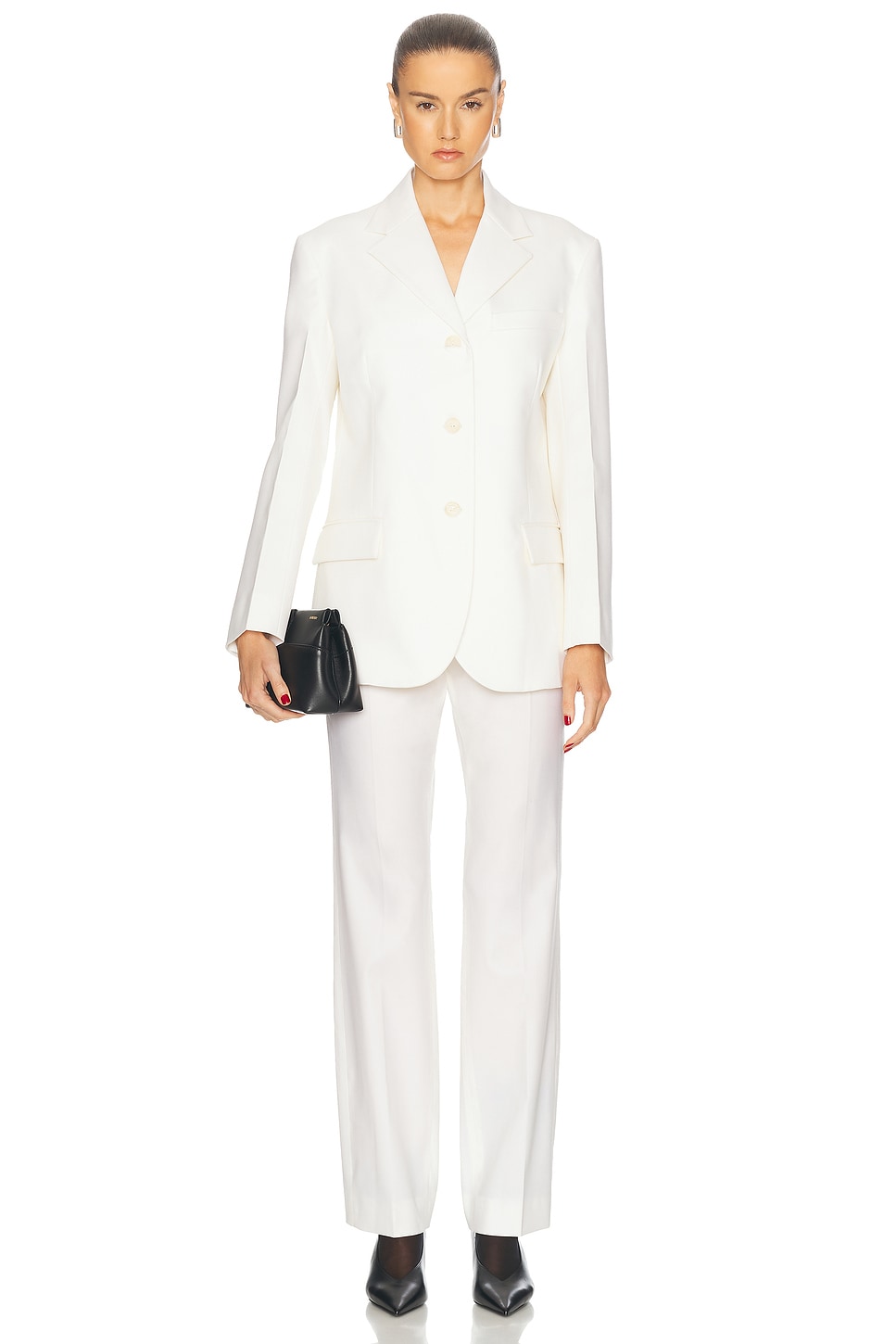 Proenza Schouler Archer Jacket thumbnail