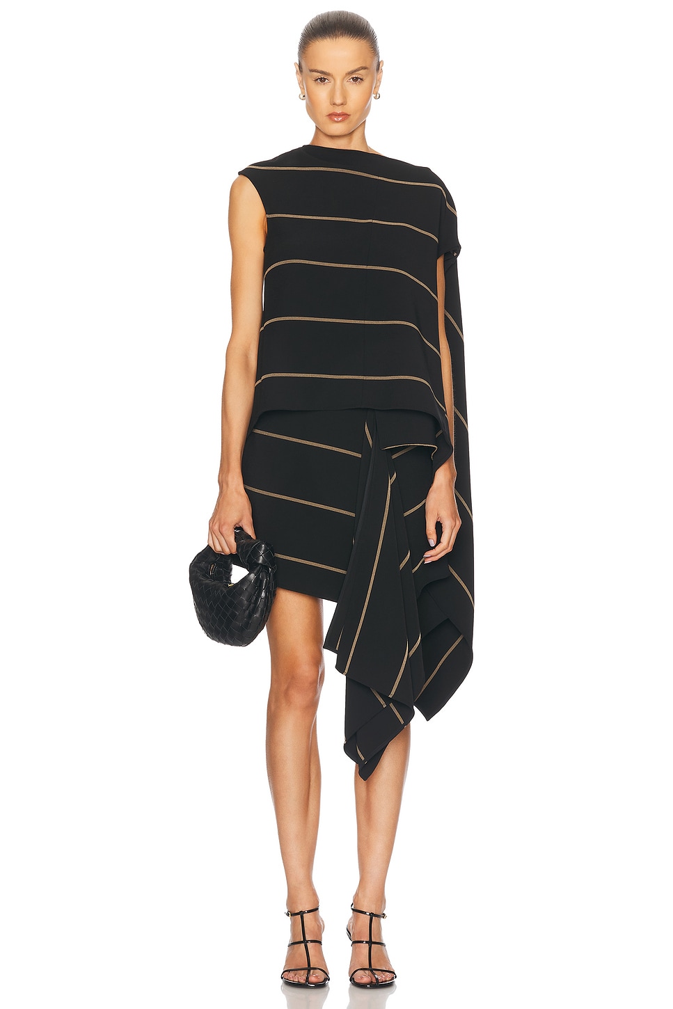 Proenza Schouler Rae Skirt