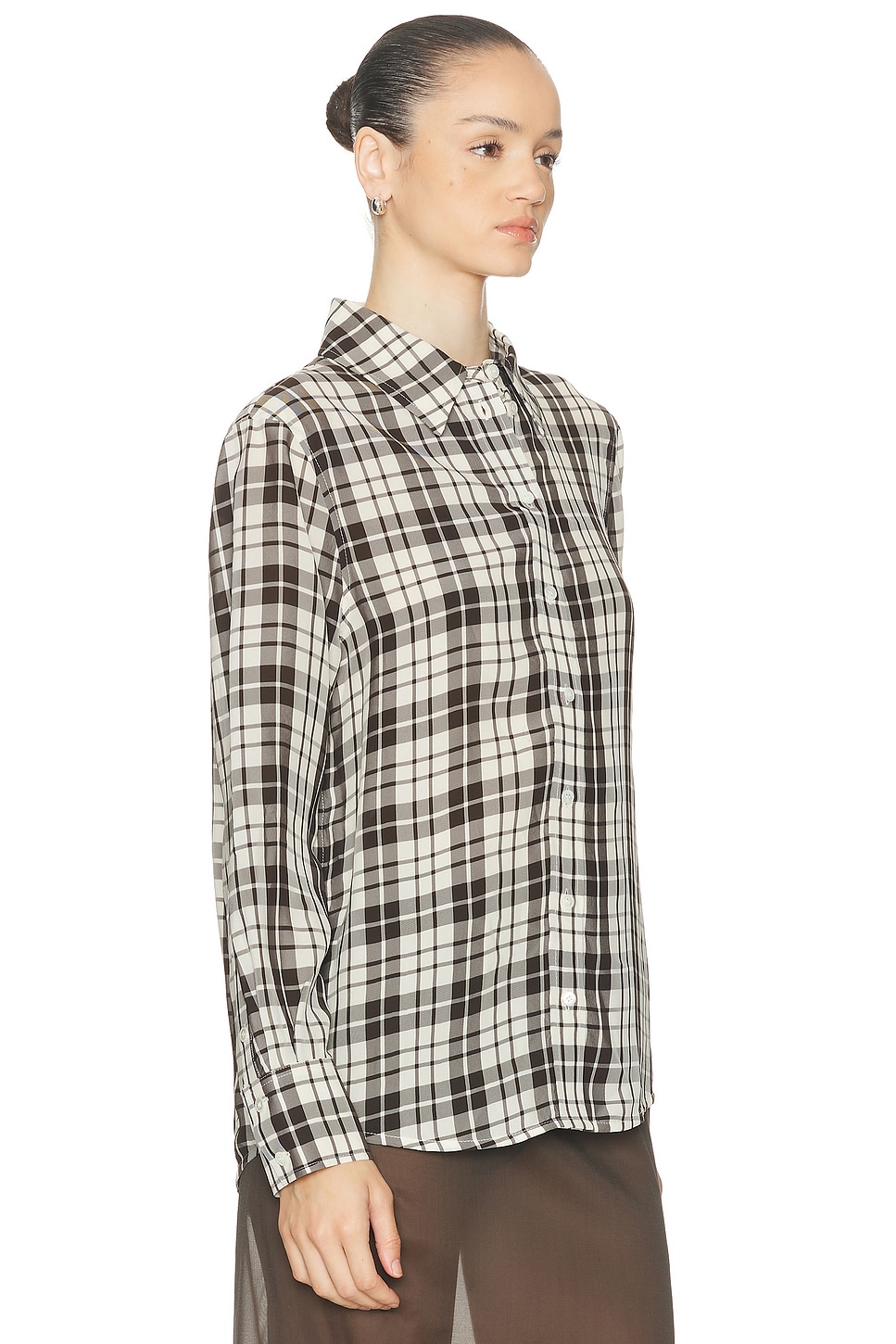 Proenza Schouler Bronwen Top