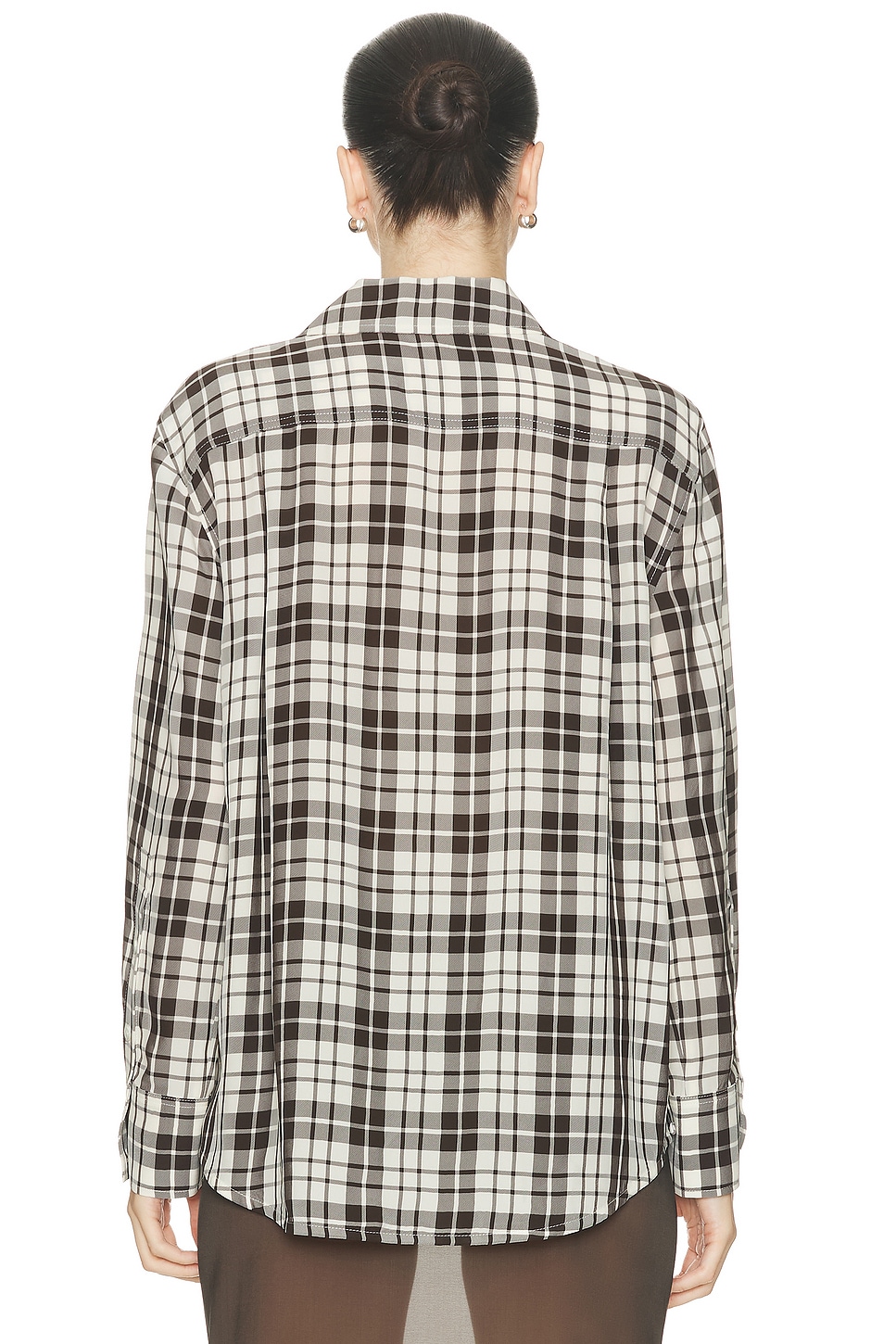 Proenza Schouler Bronwen Top