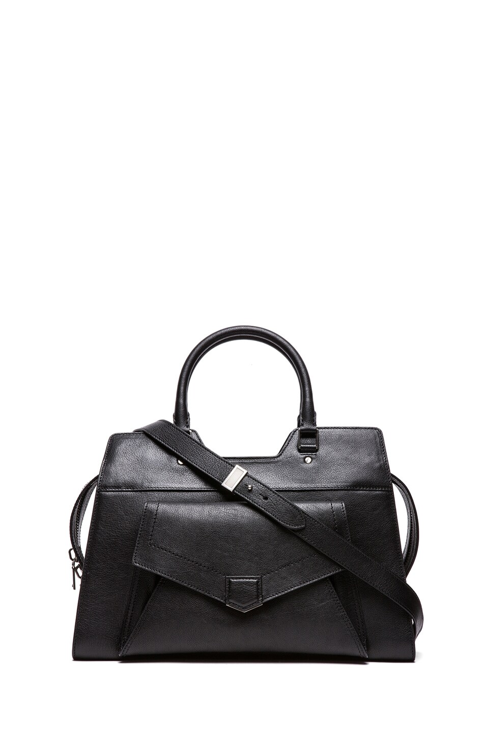 Image 1 of Proenza Schouler Small PS13 in Black