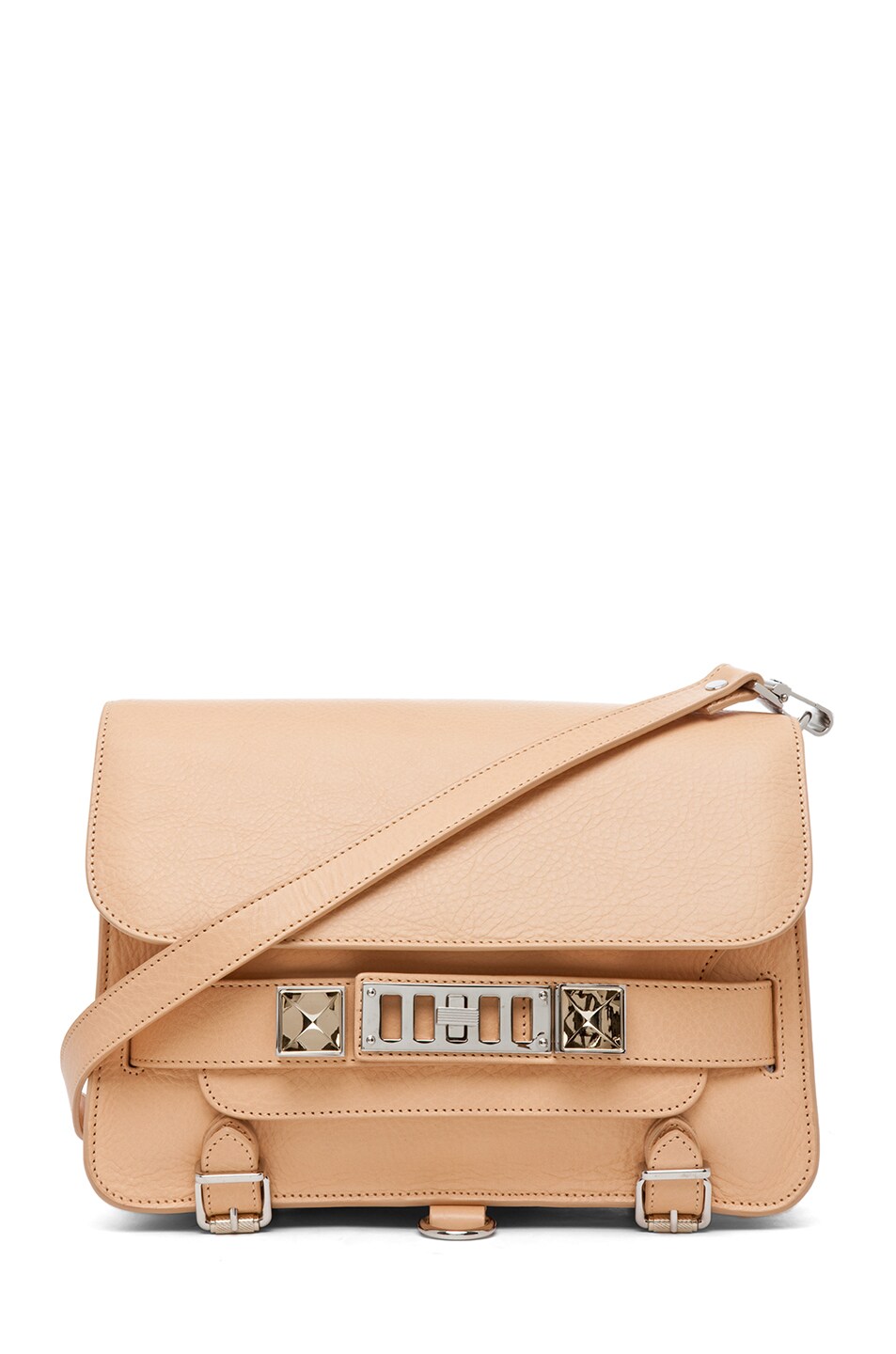 Image 1 of Proenza Schouler PS11 Classic Leather in Sorbet