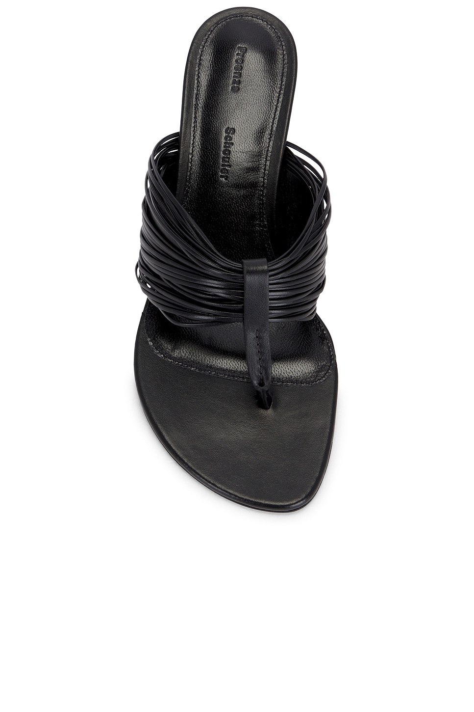 Proenza Schouler Cable Thong Sandal