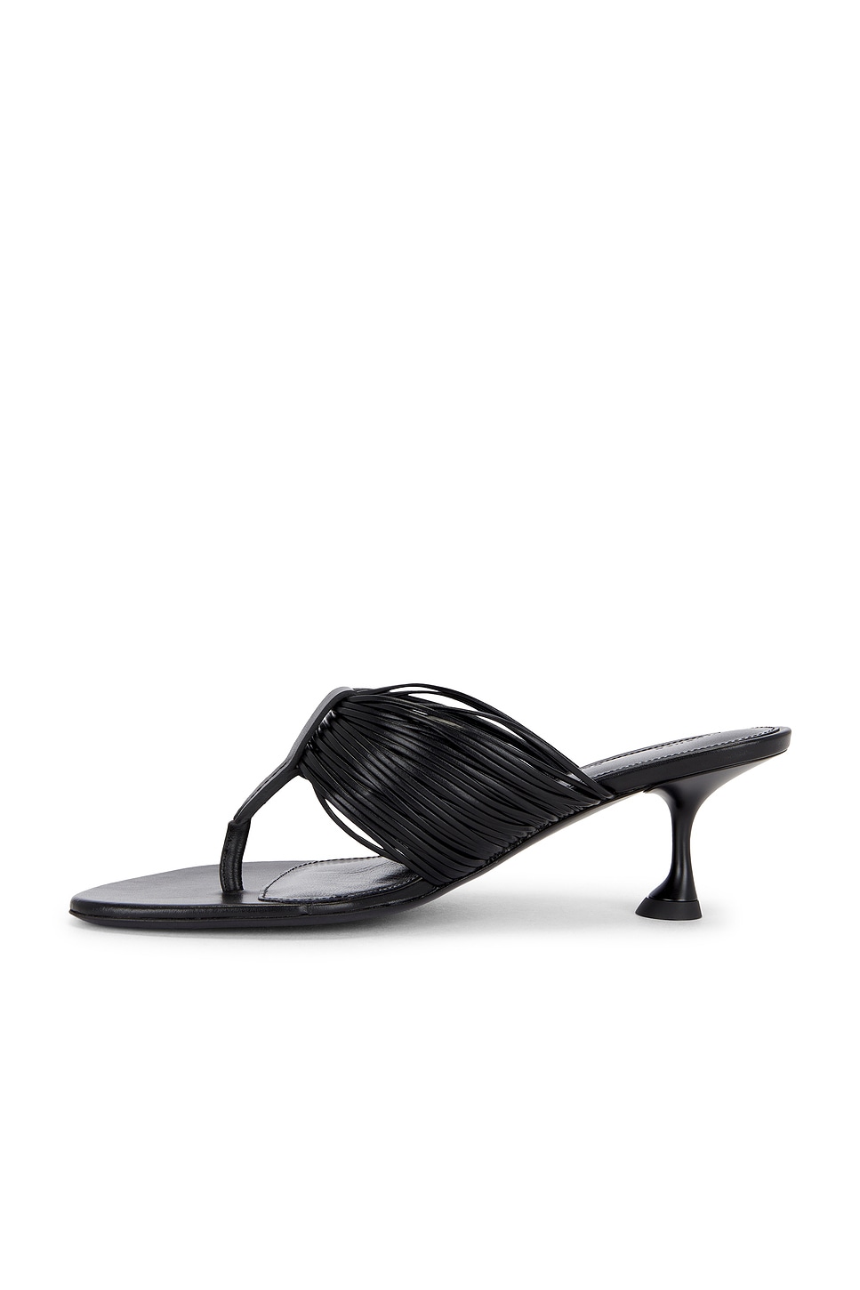 Proenza Schouler Cable Thong Sandal
