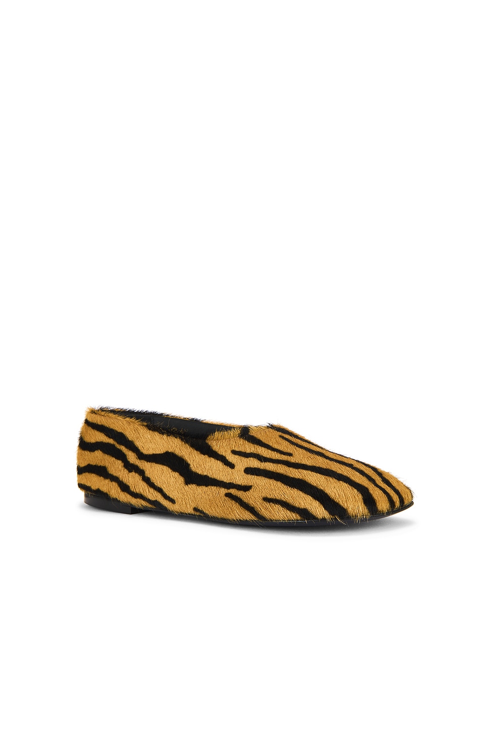 Proenza Schouler Glove Slipper In Multi