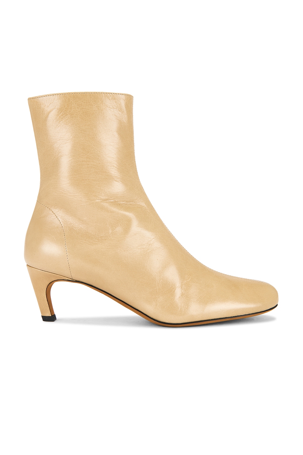Image 1 of Proenza Schouler Uma Ankle Boot in Paper