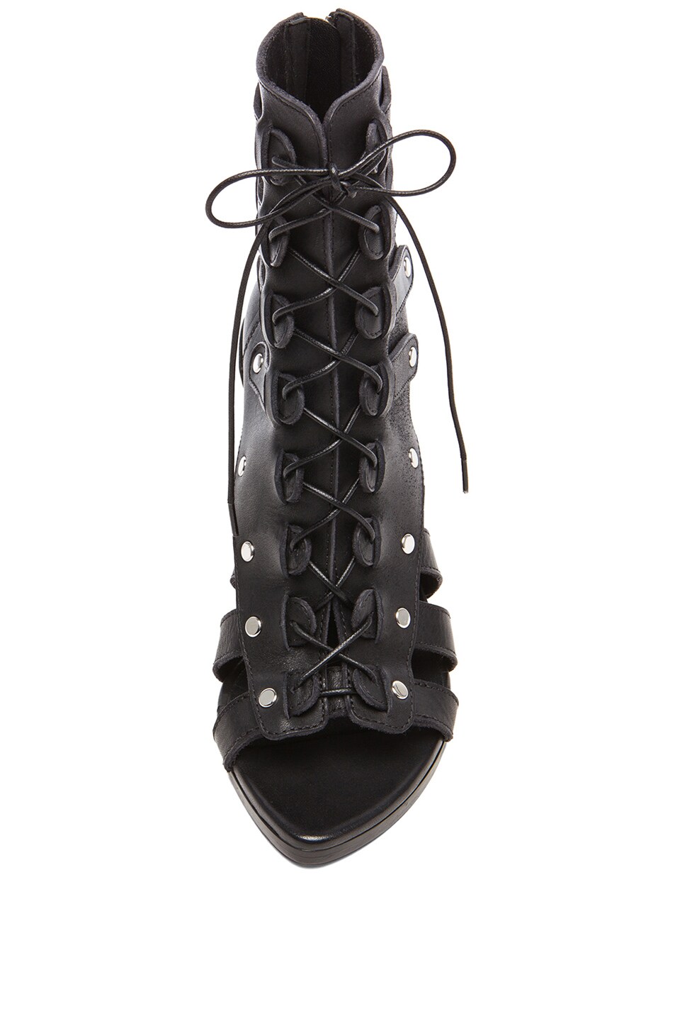 proenza schouler booties