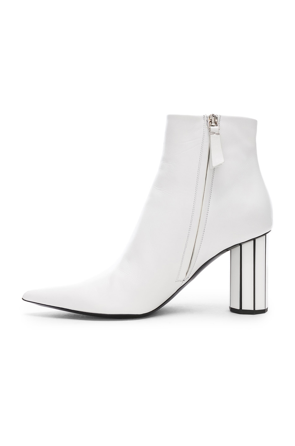 proenza schouler mirrored heel
