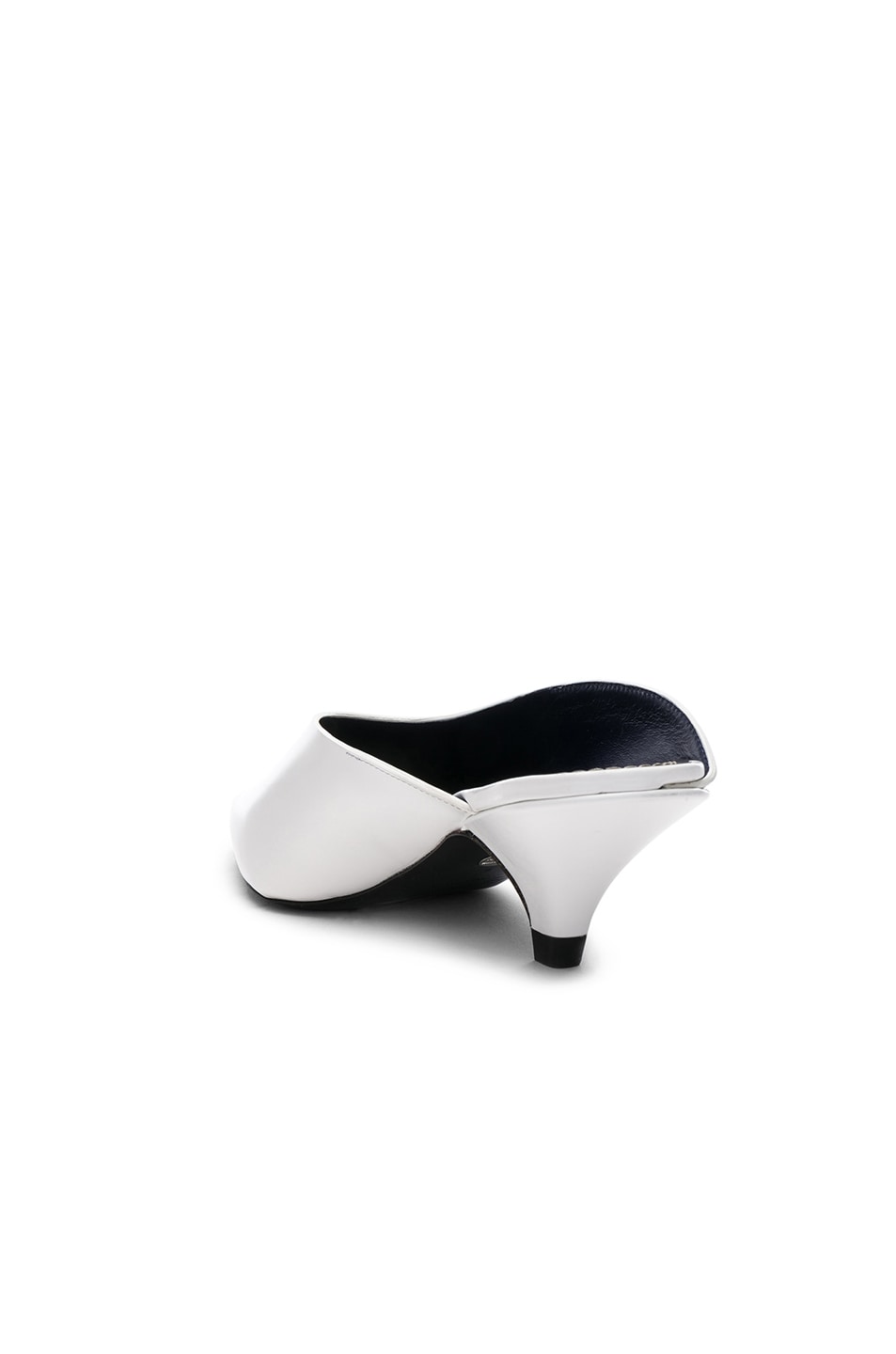 proenza schouler mules