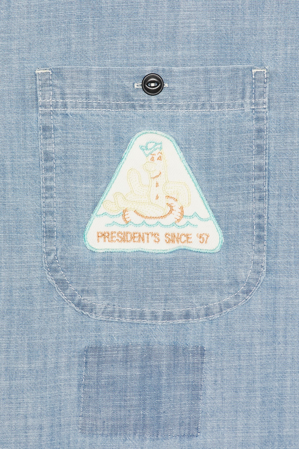 Kansas Shirt - Thumbnail 4